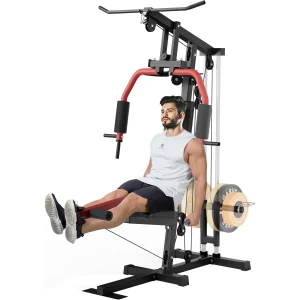 Home Gym Machine Workout Equipment