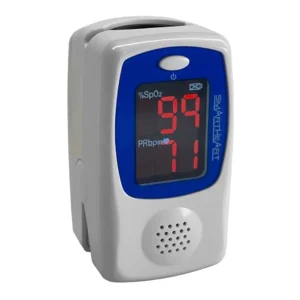 Fingertip Pulse Oximeter 1 Each 11-50L
